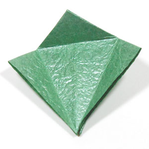 20th picture of standard origami calyx