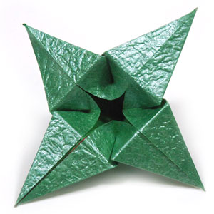 38th picture of superior origami calyx