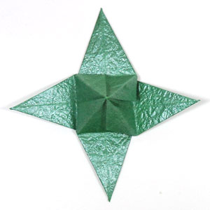 40th picture of superior origami calyx