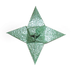 43th picture of superior origami calyx