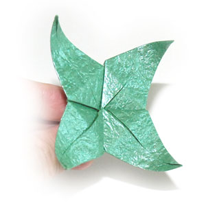 46th picture of superior origami calyx