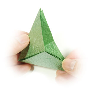 13th picture of supreme origami calyx