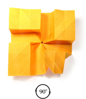 38th picture of origami beauteous rose paper flower