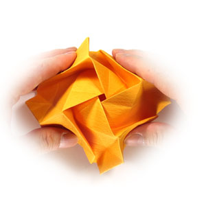 47th picture of origami beauteous rose paper flower