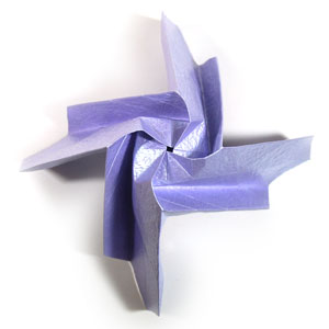 35th picture of dream origami rose paper flower