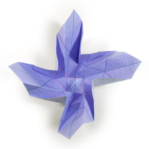 34th picture of dream origami rosebud paper flower