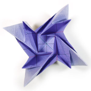 42th picture of dream origami rosebud paper flower