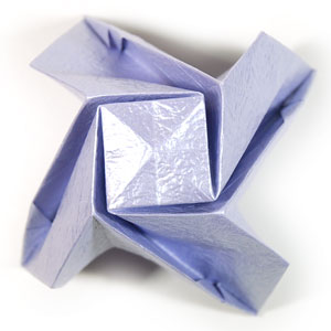 43th picture of dream origami rosebud paper flower