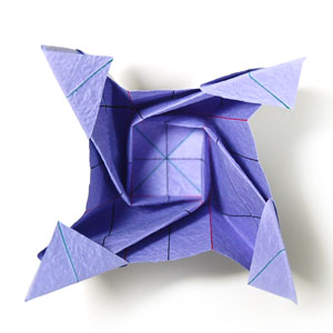 67th picture of dream origami rosebud paper flower